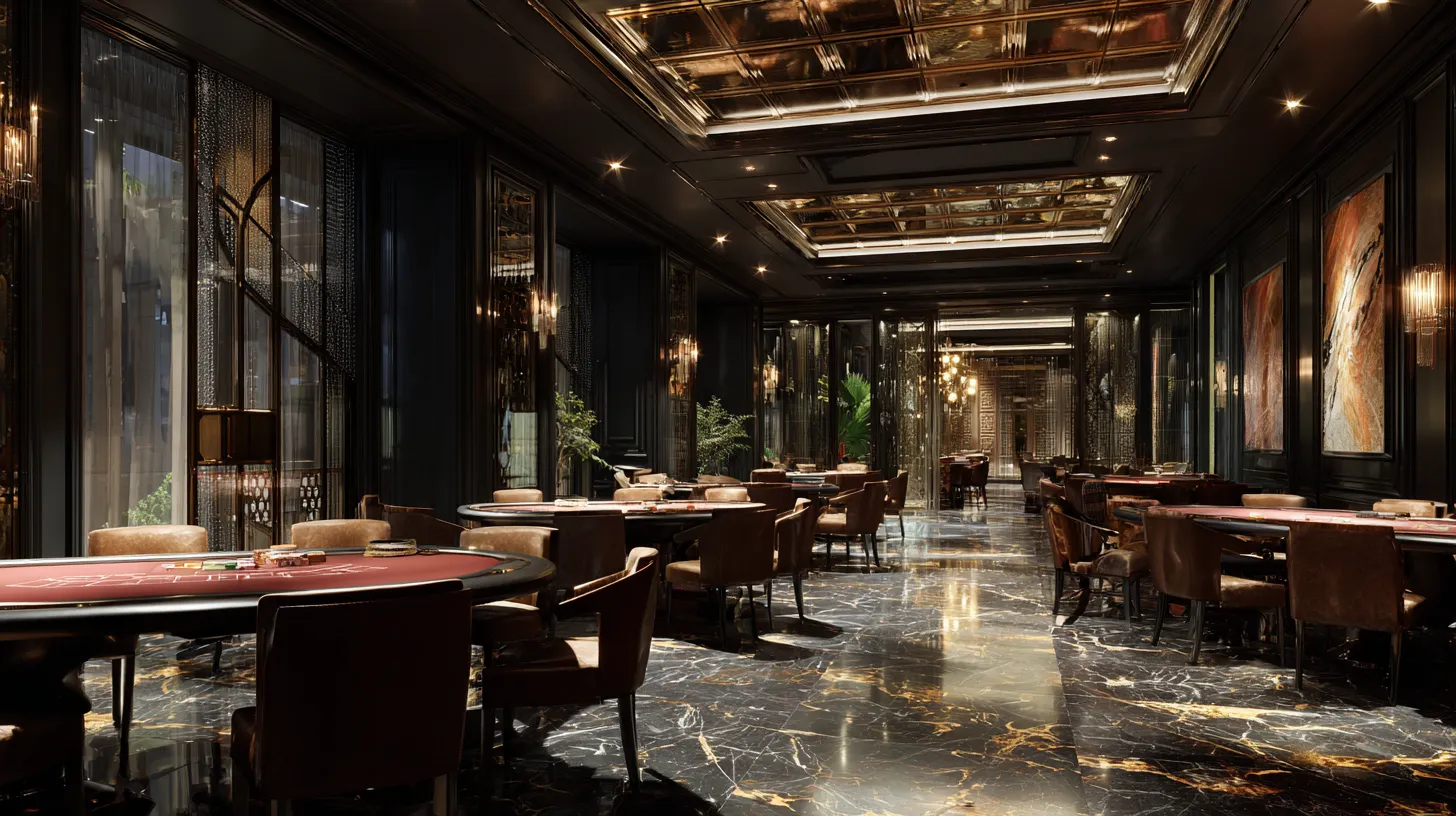 Khám Phá Thế Giới Trò Chơi Tại F88 Bet