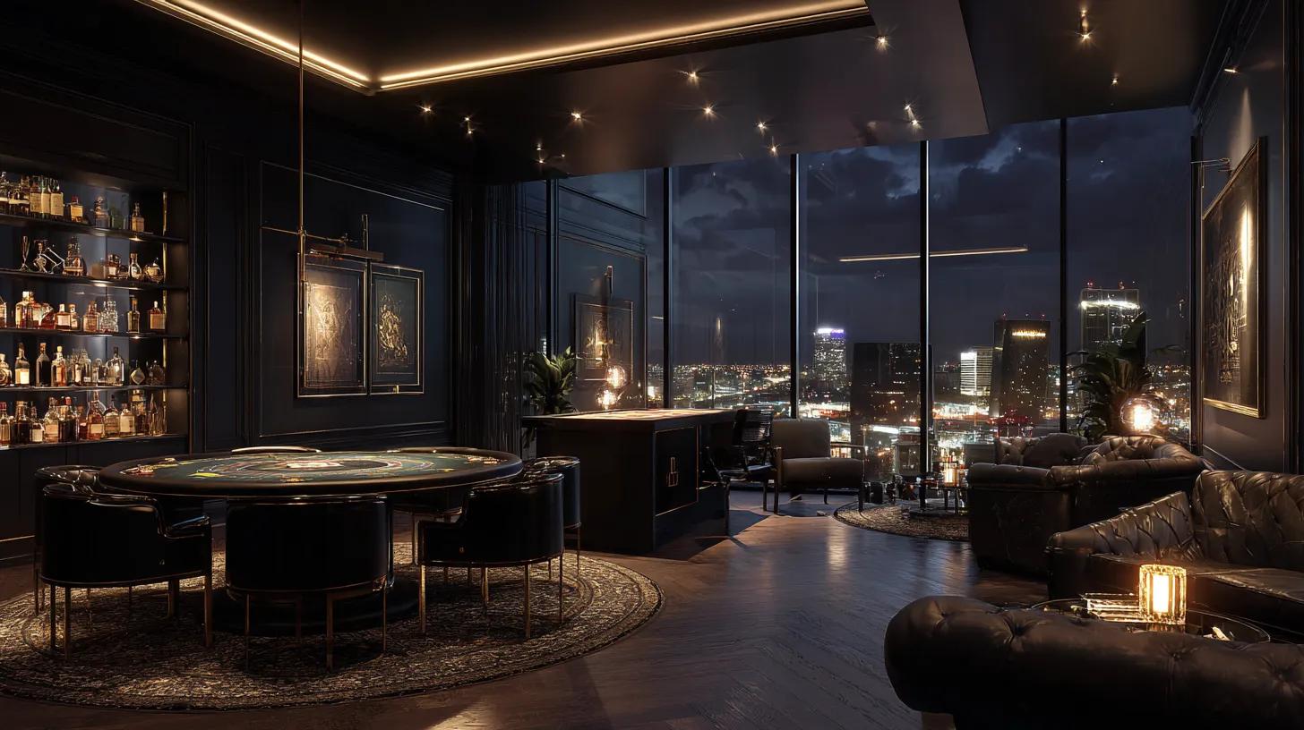 Khám Phá VN777: Tất Cả Những Gì Bạn Cần Biết