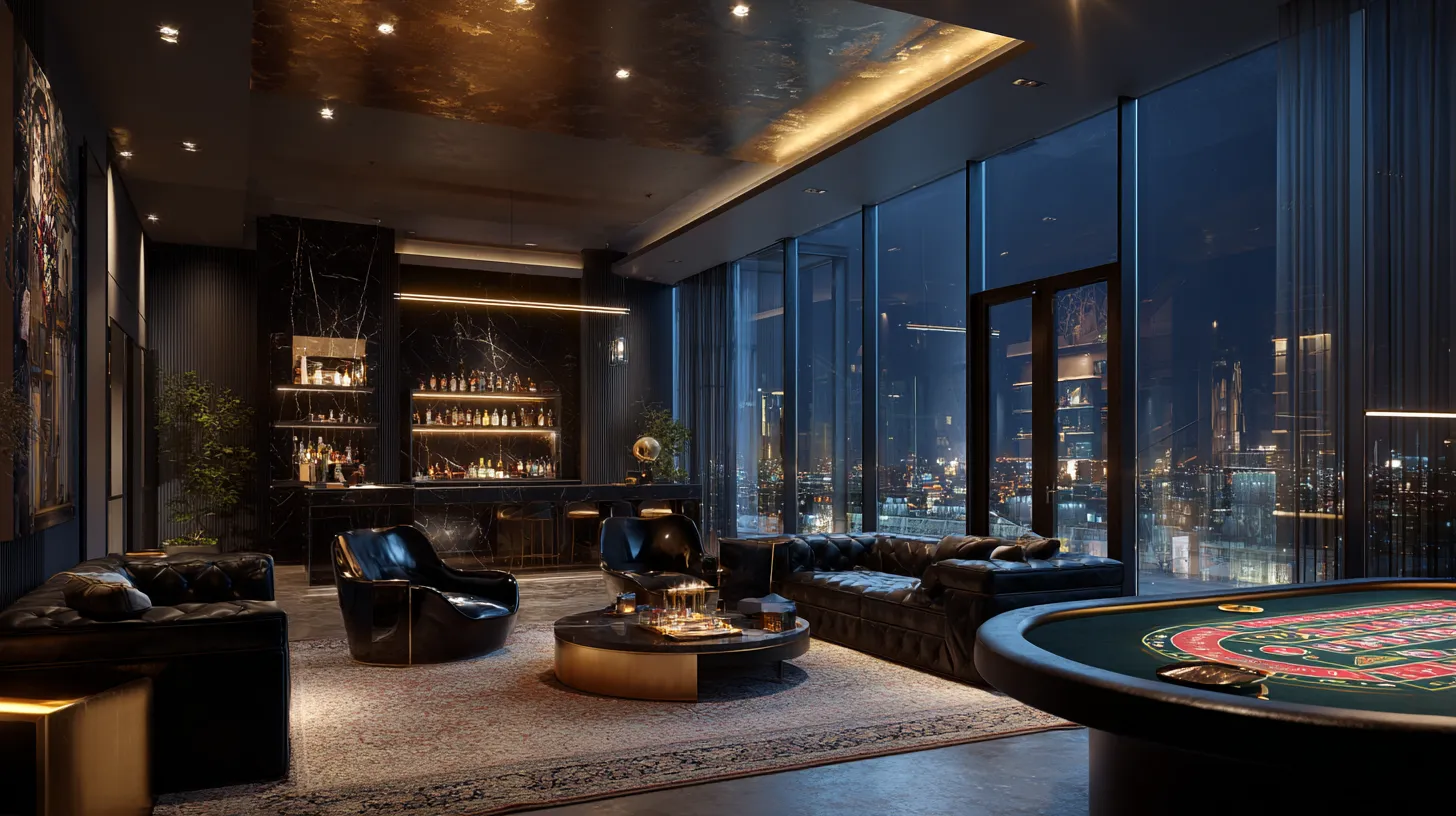 Khám Phá VN777: Tất Cả Những Gì Bạn Cần Biết