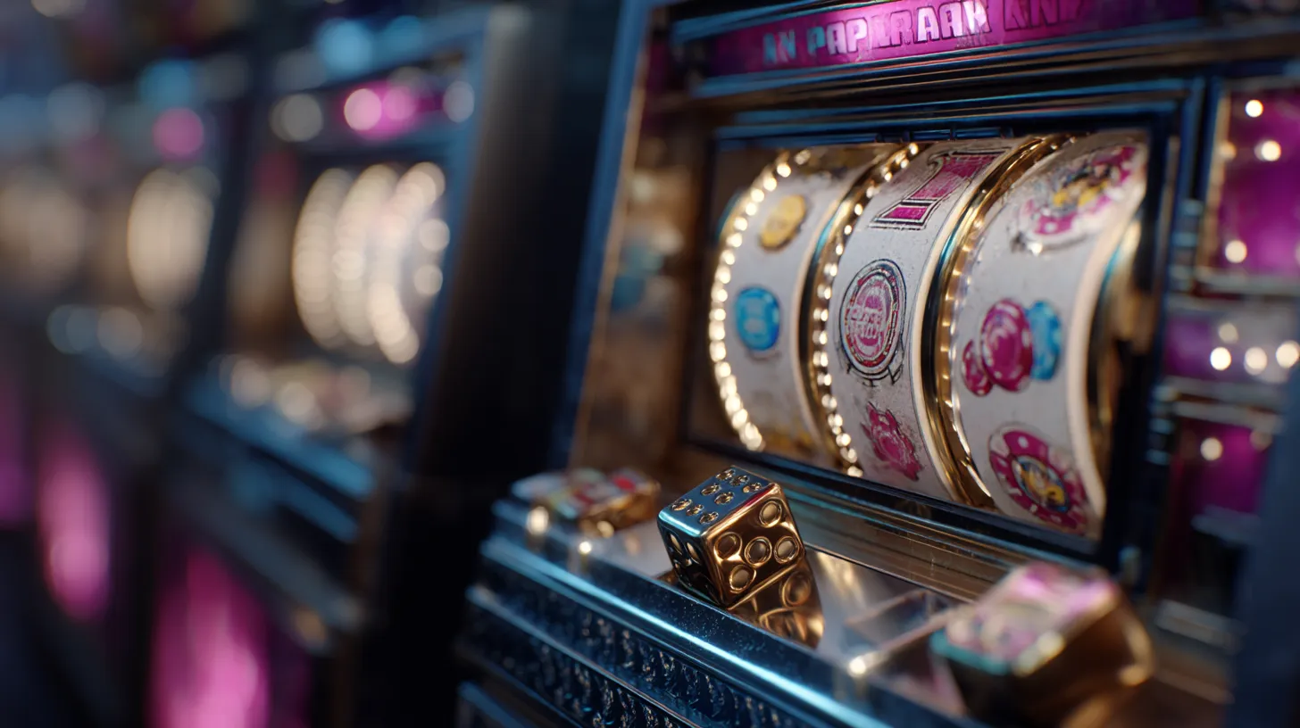 Khám Phá Thế Giới Giải Trí Đỉnh Cao Với Gachoic1