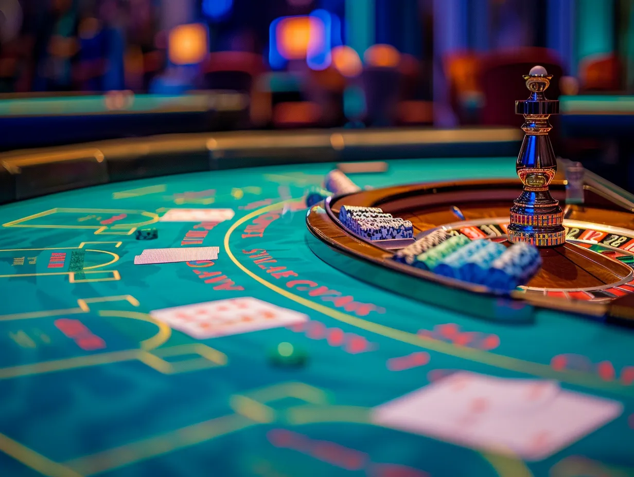 Khám Phá Thế Giới Giải Trí Với 188 Bet