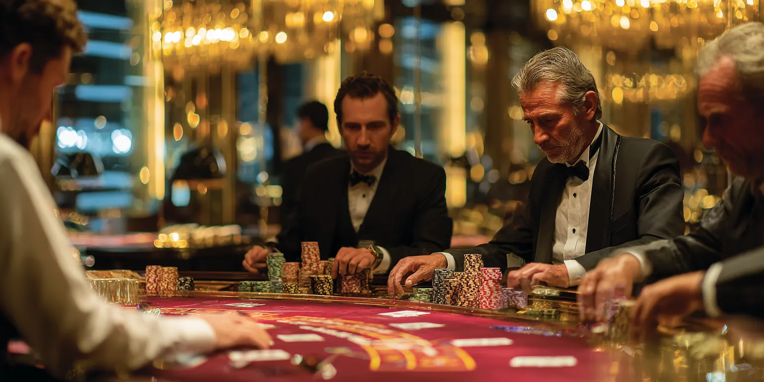 Khám Phá Thế Giới Xổ Số Miền Bắc và Miền Nam