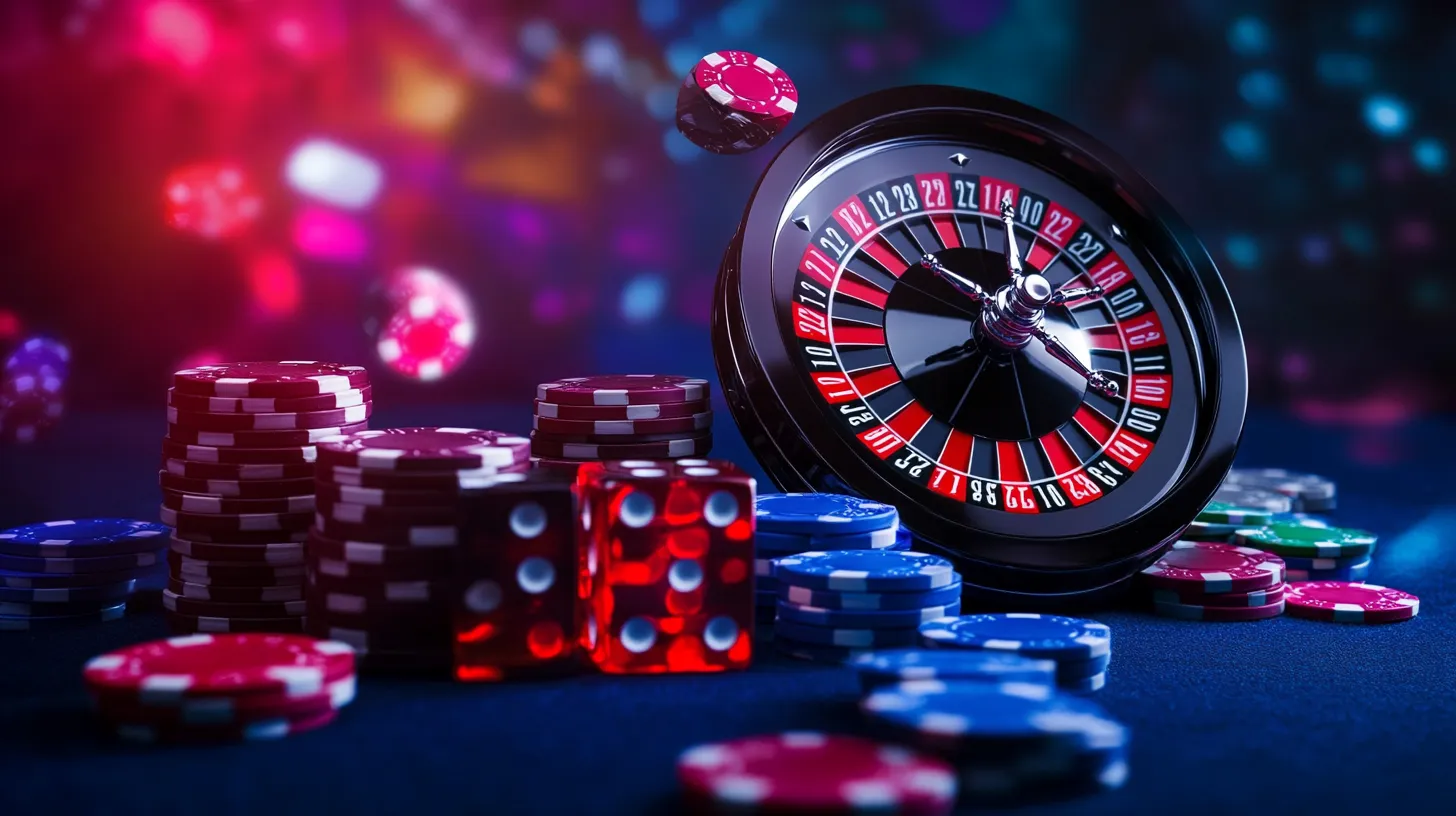 Khám Phá Neu88: Nơi Tập Trung Những Trò Chơi Đỉnh Cao Như Máy Bay Nổ Hũ và Baccarat Online