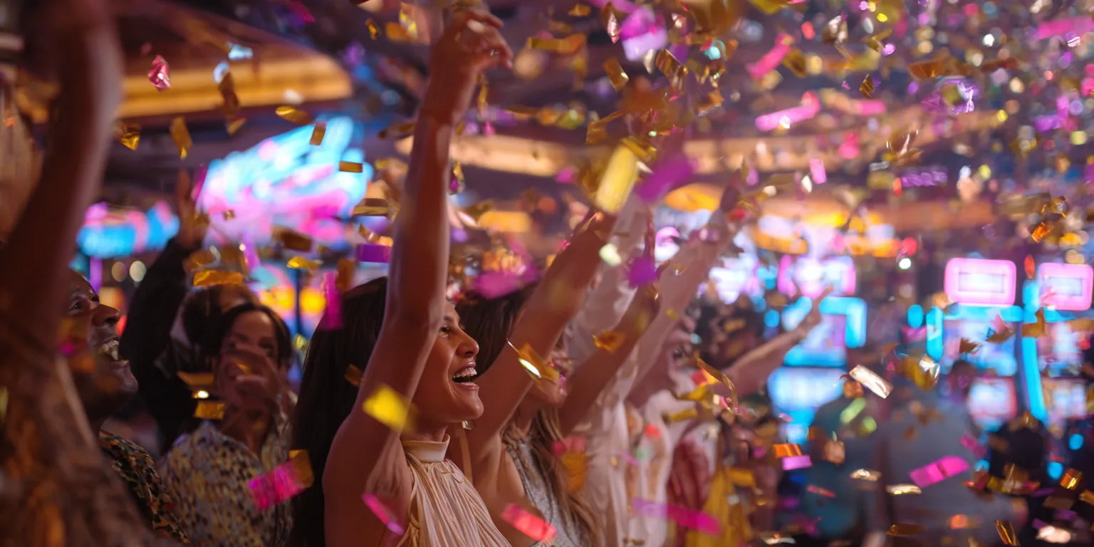 Khám Phá au888 Casino: Nơi Giải Trí Tuyệt Vời Cho Người Chơi