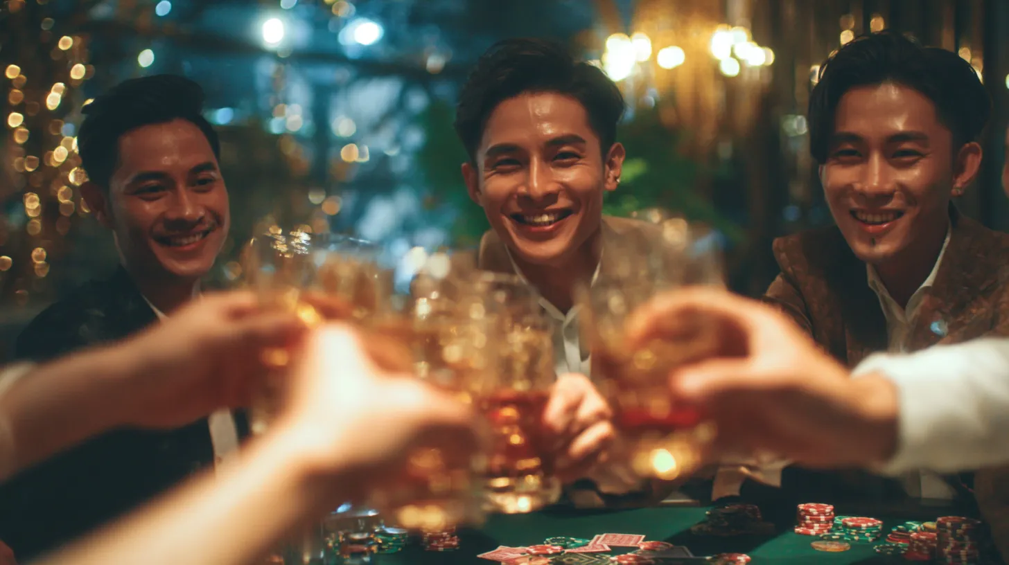 Khám Phá Thế Giới Trò Chơi Trực Tuyến: Từ Ok9aa Đến Bầu Cua Online