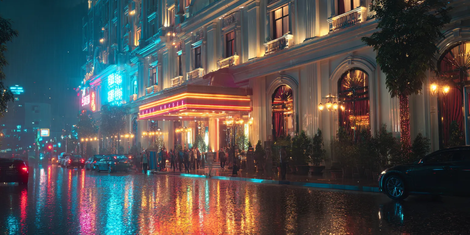 Khám Phá Thế Giới Trò Chơi và Xổ Số Cùng Hello88 Vina