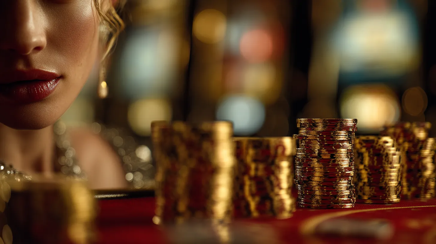 Khám Phá Thế Giới Vui Chơi Tại vn777